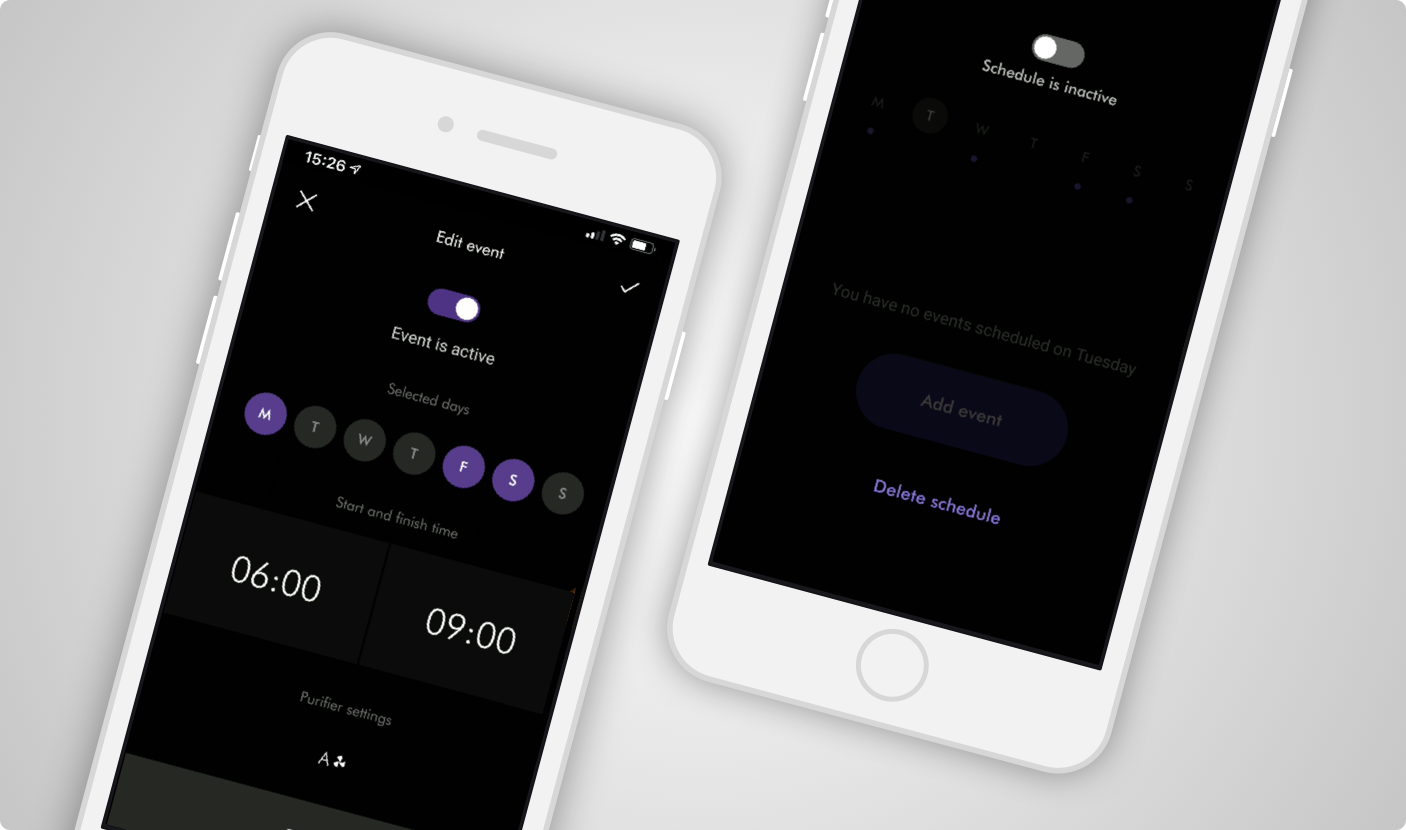 Dyson sched 3